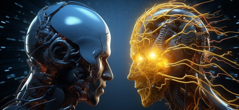 Cognitive AI Solutions
