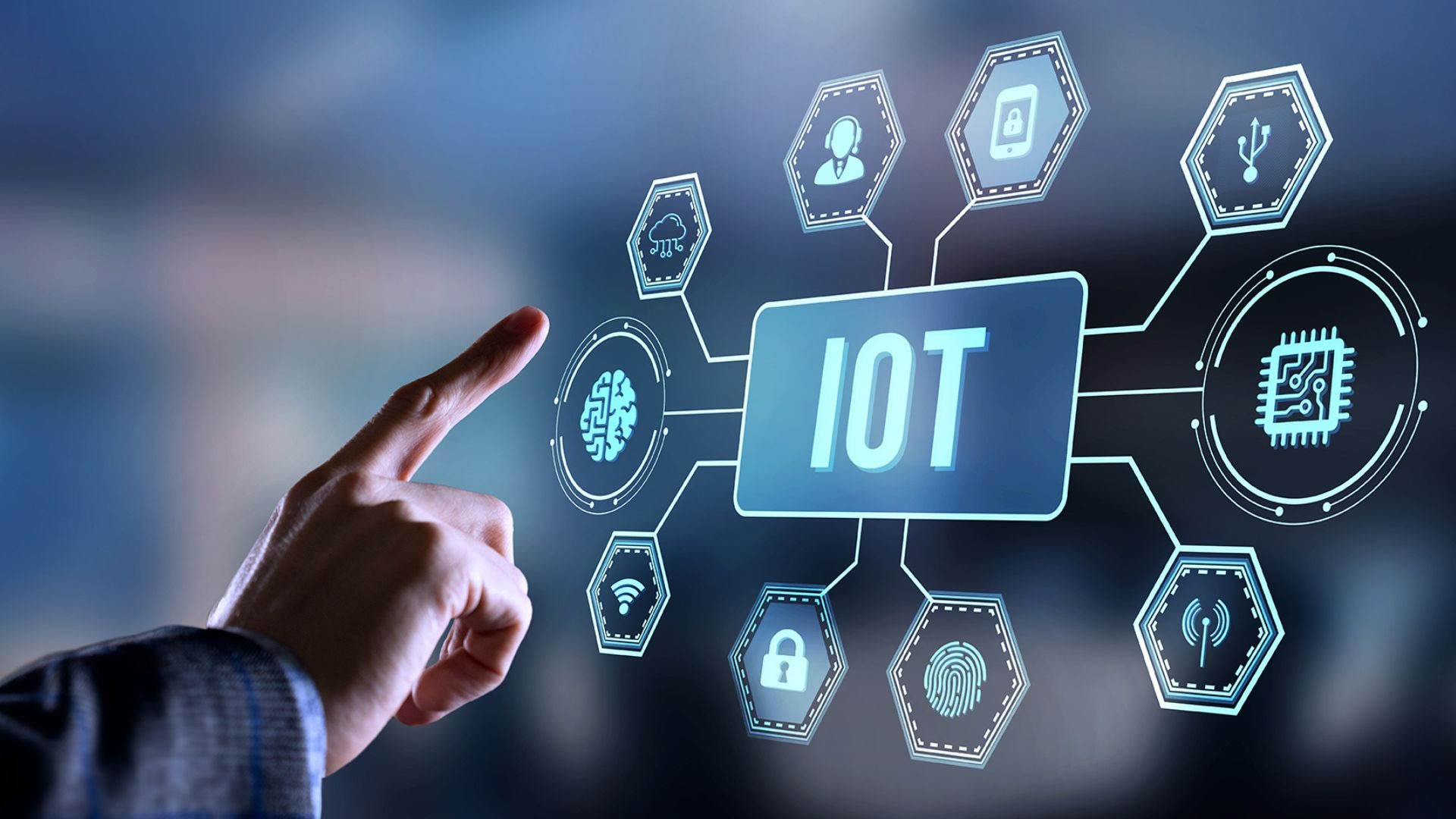 IoT & Edge Technology