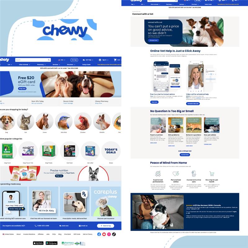 Chewy