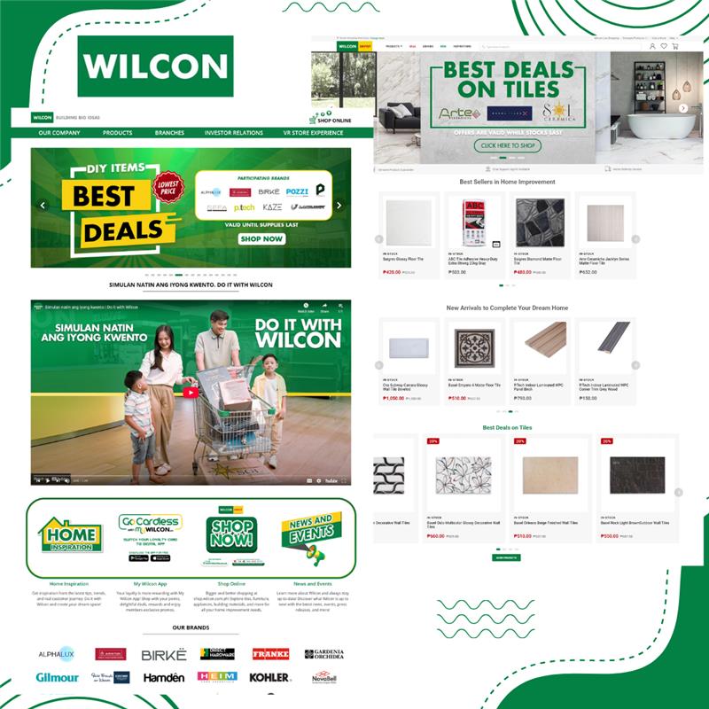 Wilcon